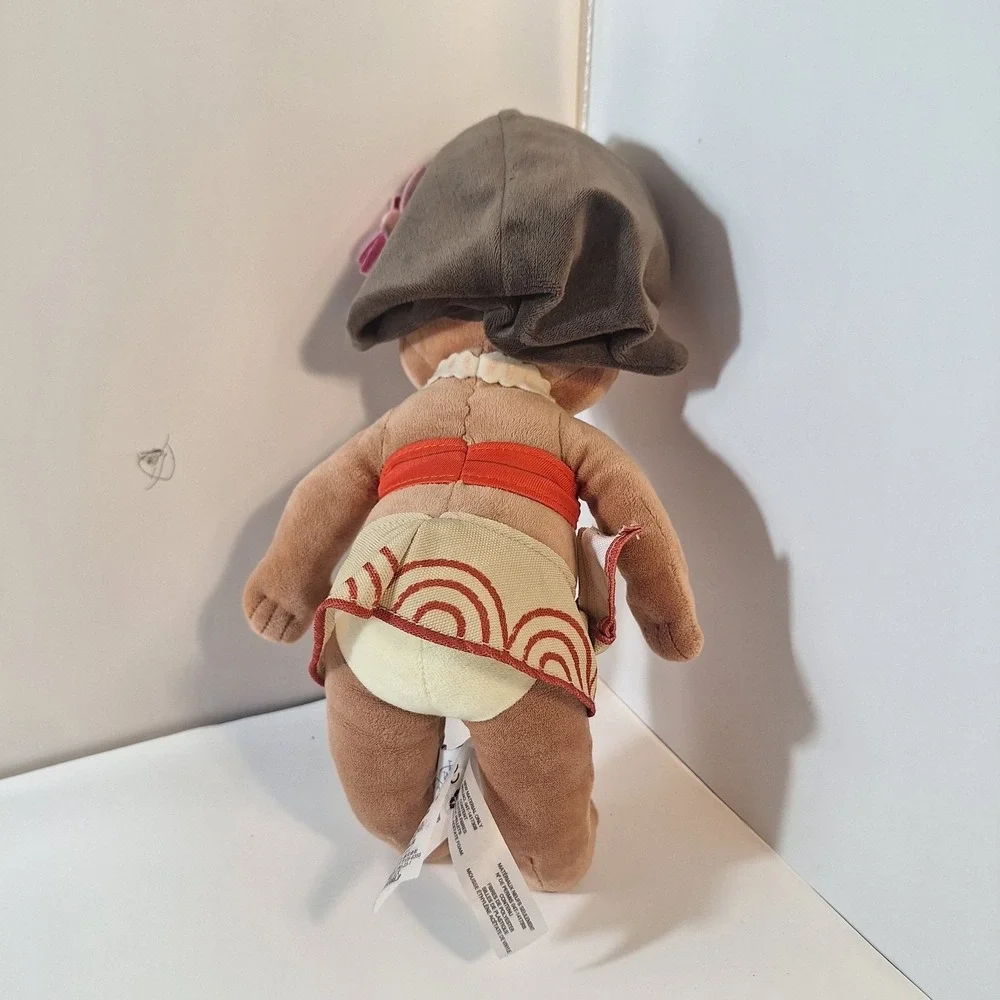 Disney Moana Plush Doll   Stuffed Animal  11